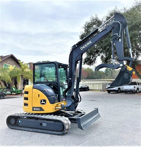 50g compact excavator|2022 john deere 50g specs.